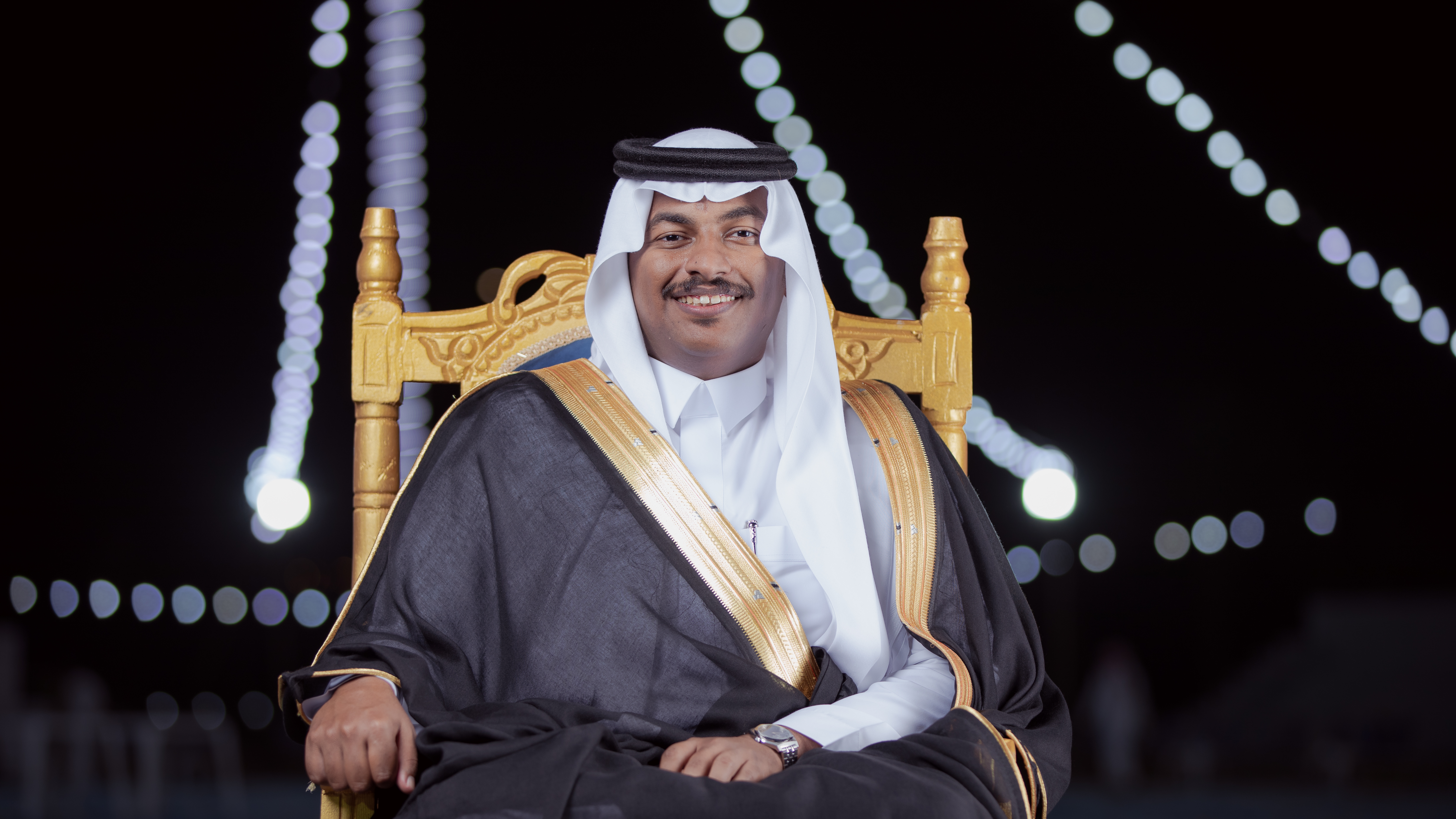 زواج: محمد الحسناني