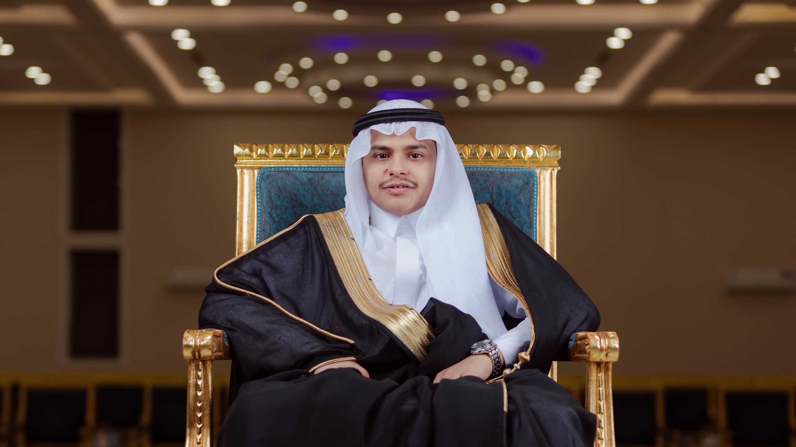 زواج: شامي العمري